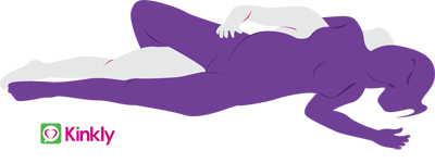 Ladle of Love Pregnant Sex Position