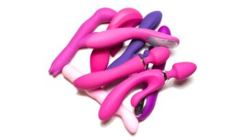 Vibrators – The Ultimate Guide to Buying, Owning and Using a Vibrator