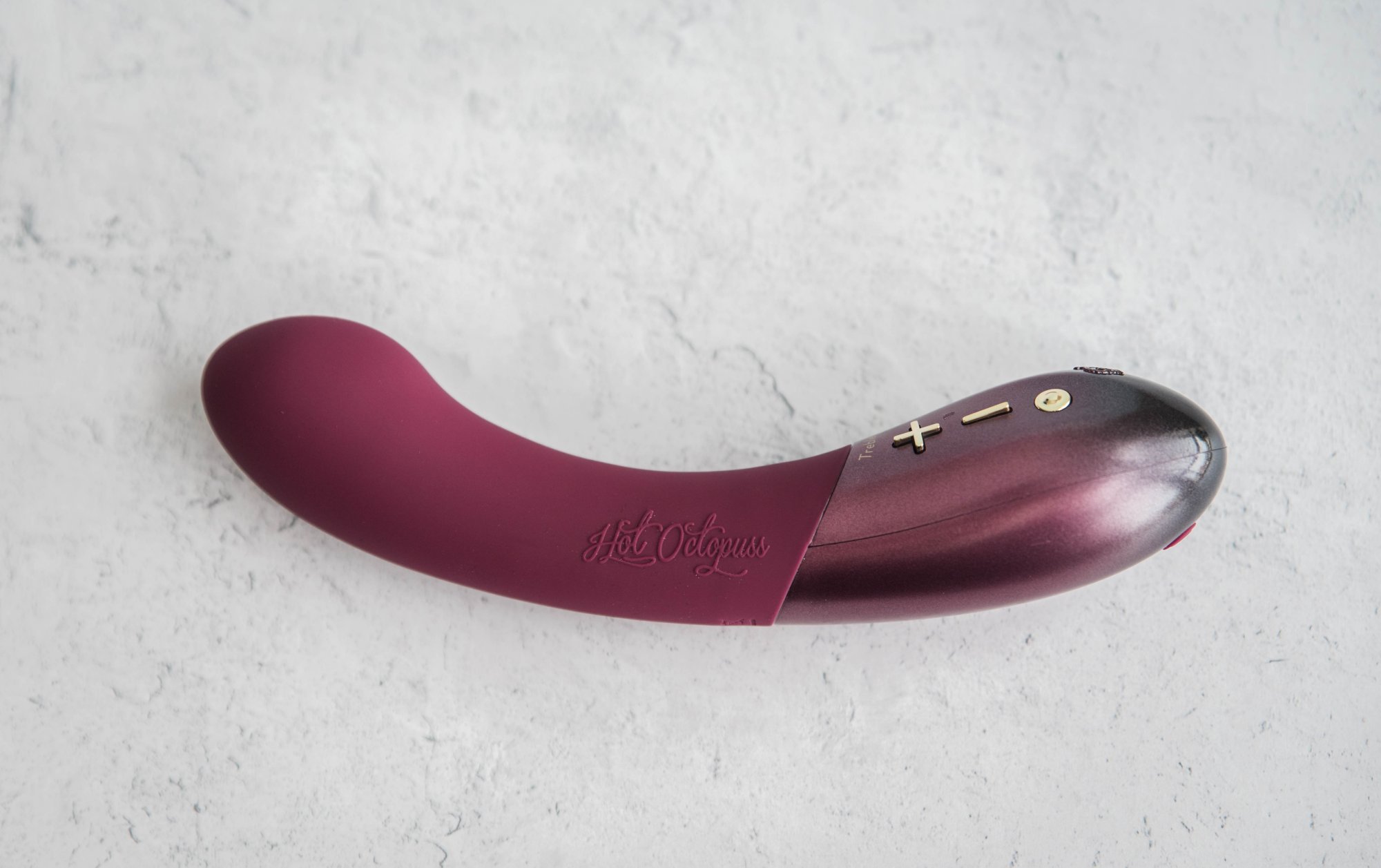 Hot Octopuss Kurve sex toy review