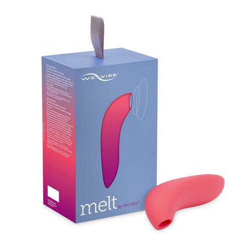 We-Vibe Melt vibrator