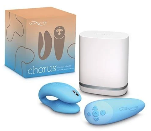 We-Vibe Chorus