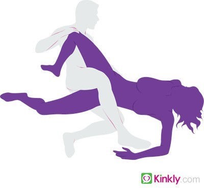 best flexible sex positions