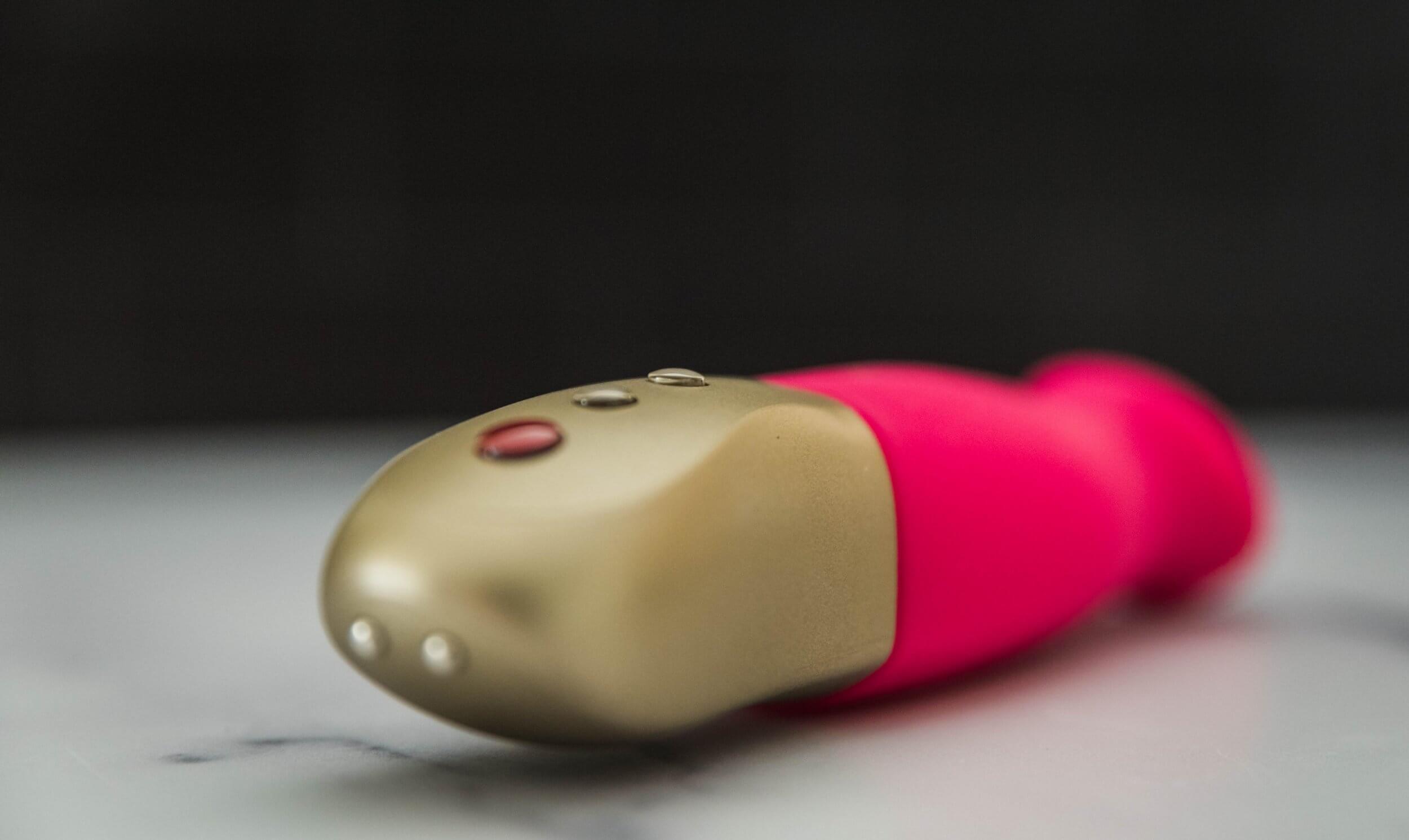 Fun Factory Sundaze: Sex Toy Review