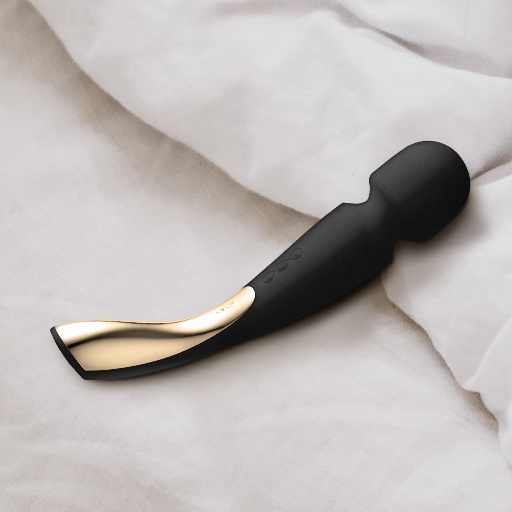 LELO Smart Wand 2 Large in black