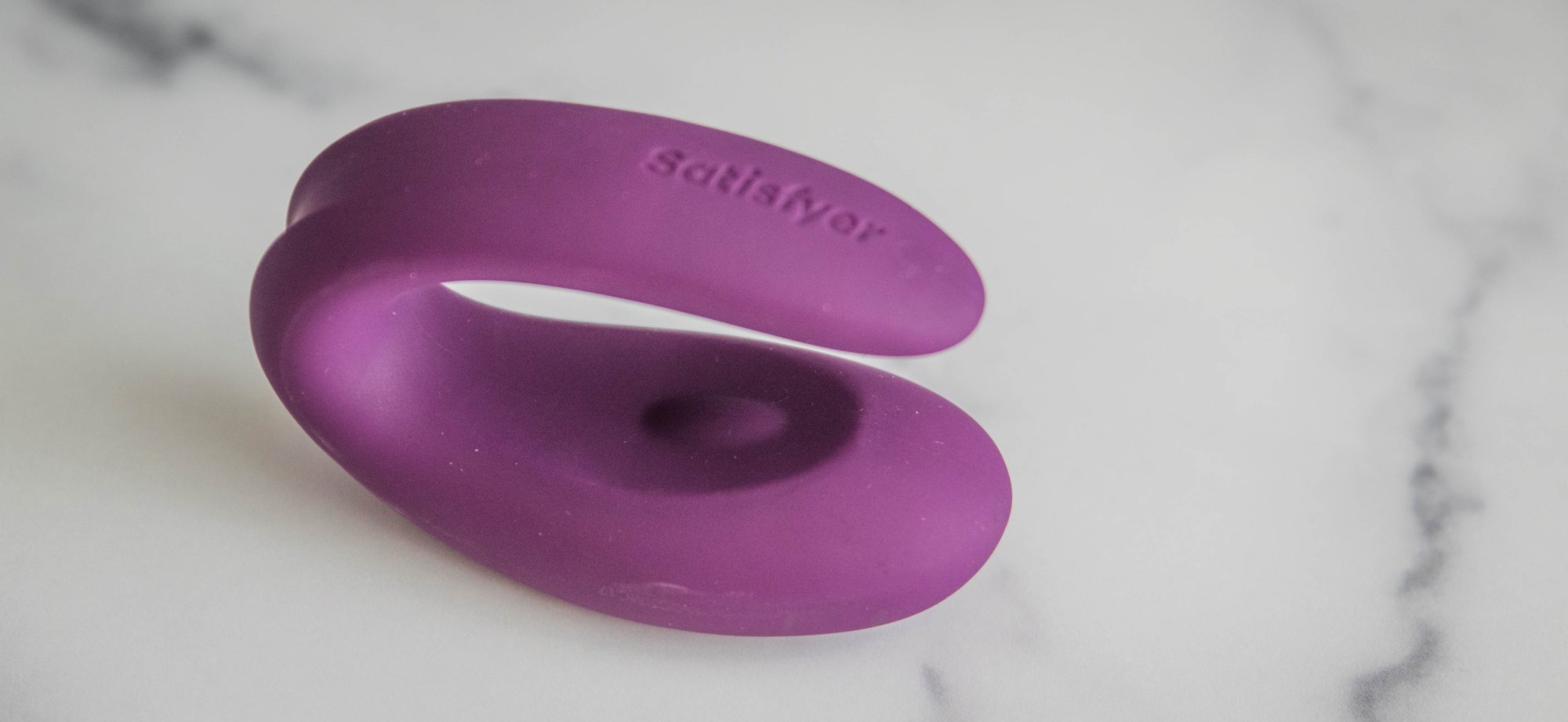 Satisfyer Double Joy: Sex Toy Review