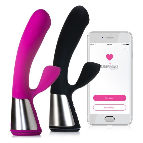 OhMiBod Fuse