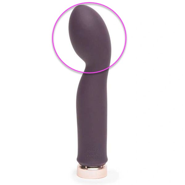 So Exquisite G-spot vibrator