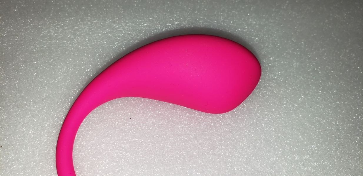 Lovense Lush 3: Sex Toy Review