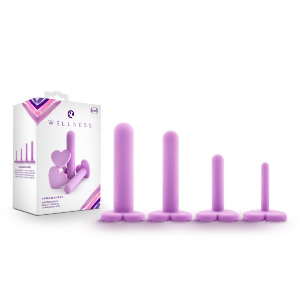 Blush Dilator Kit