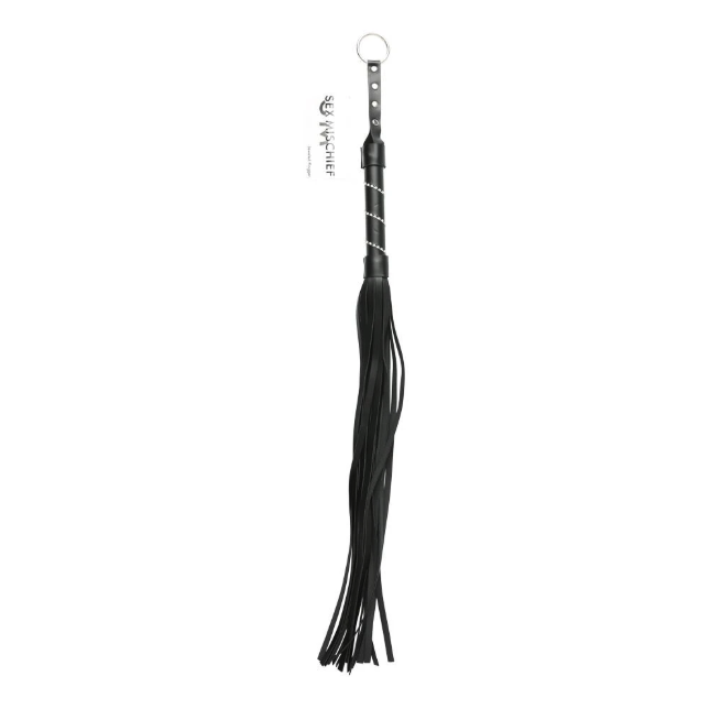 Sportsheets Jeweled Flogger