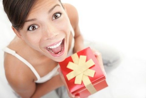 Dear Santa, I Want A(nother) LELO Ina
