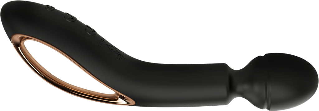 O-Wand Luxury Vibrator