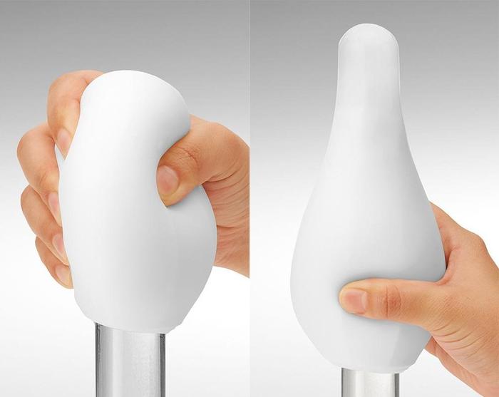 Tenga Geo sexy toy review