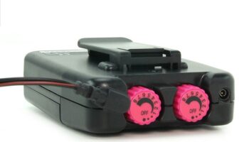 Sex Toy Review: Mystim Tension Lover E-Stim Unit