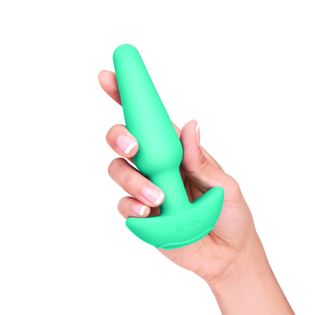 b-vibe vibrating anal plug