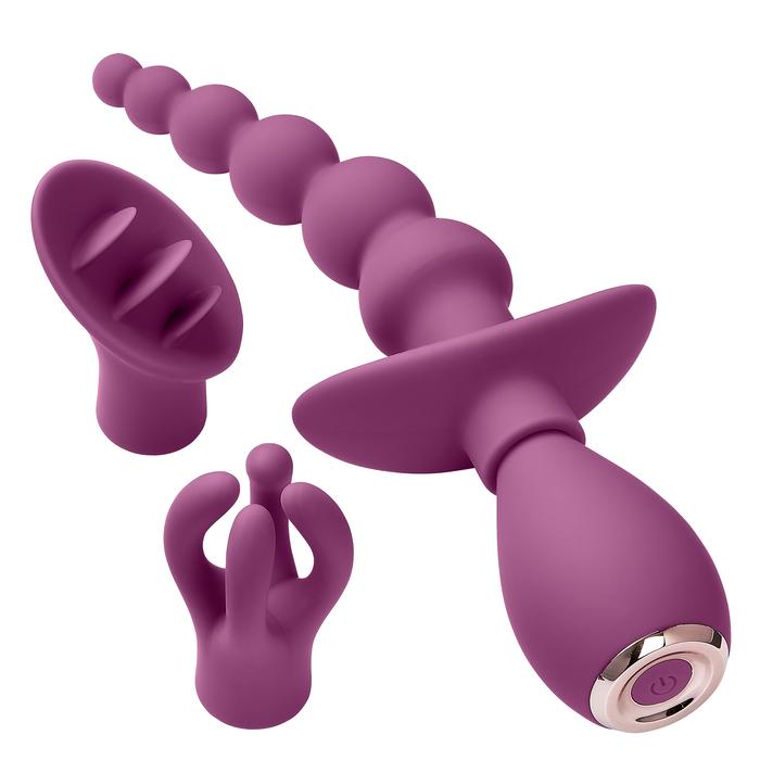 Cloud 9 Novelties vibrator