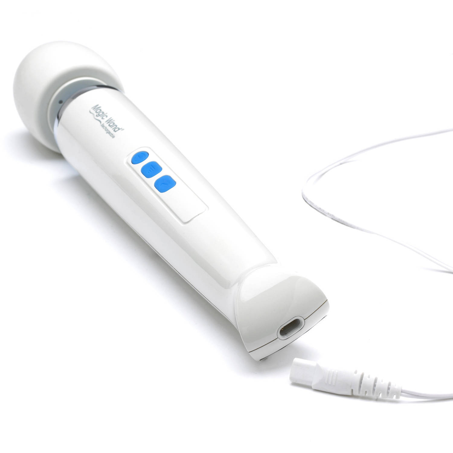 Vibratex Magic Wand vibrator