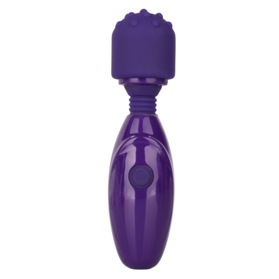 CalExotics Tiny Teasers Nubby vibrator