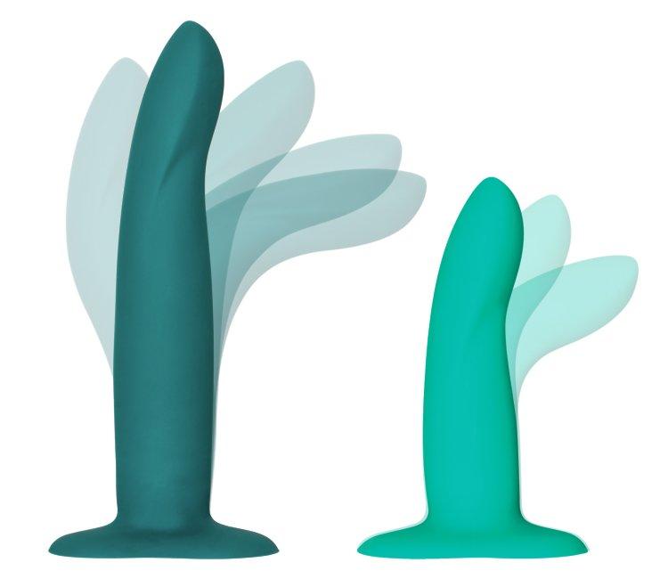 Limba Flex dildos