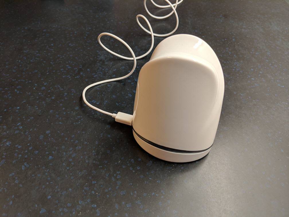 WE-Vibe Sync Charging