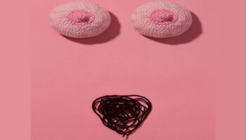 How Sex Work and Fetishization Increased My Body Confidence