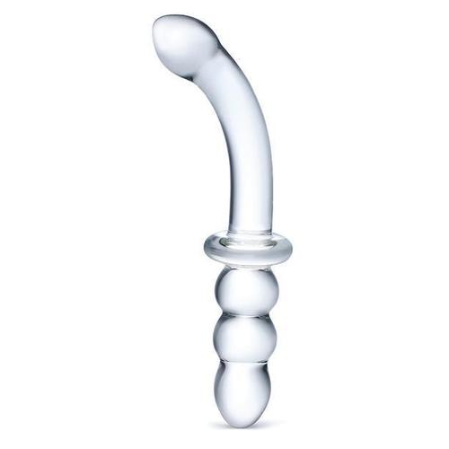 glass dildo