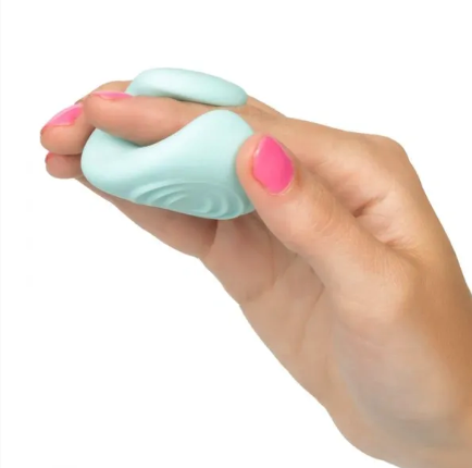 Pave Liz Finger Massager vibrator