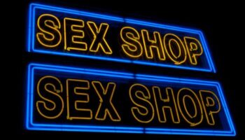 Let’s Talk about Sex Education and Sex Toy Shops