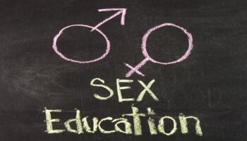 What Kind of Sex Ed Did You Get? Take Our Survey!