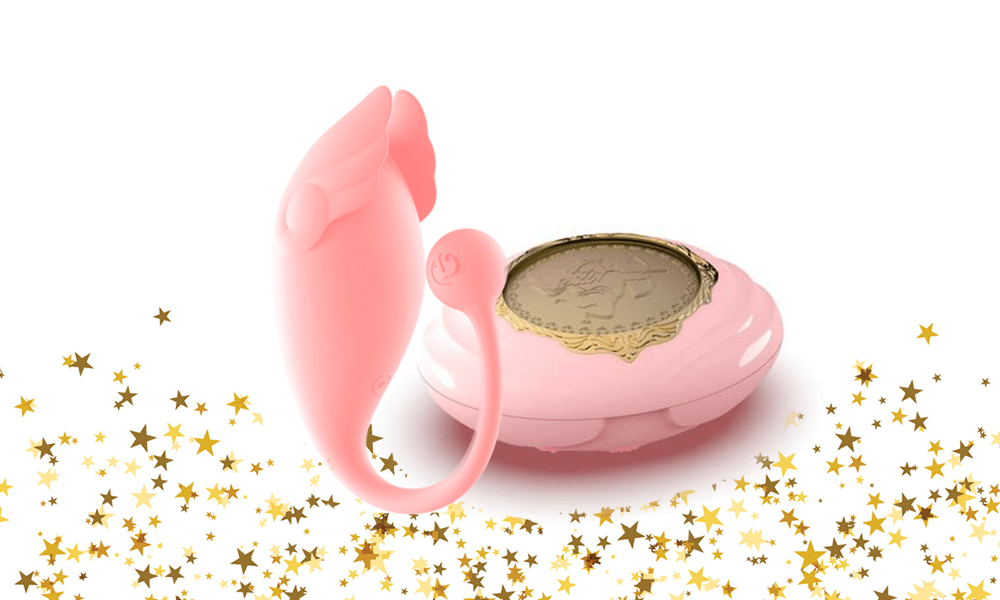 New Toy to Know: ZALO Amorette