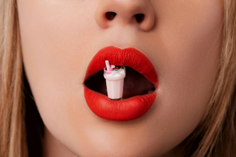 Erotica: An Outing to Remember
