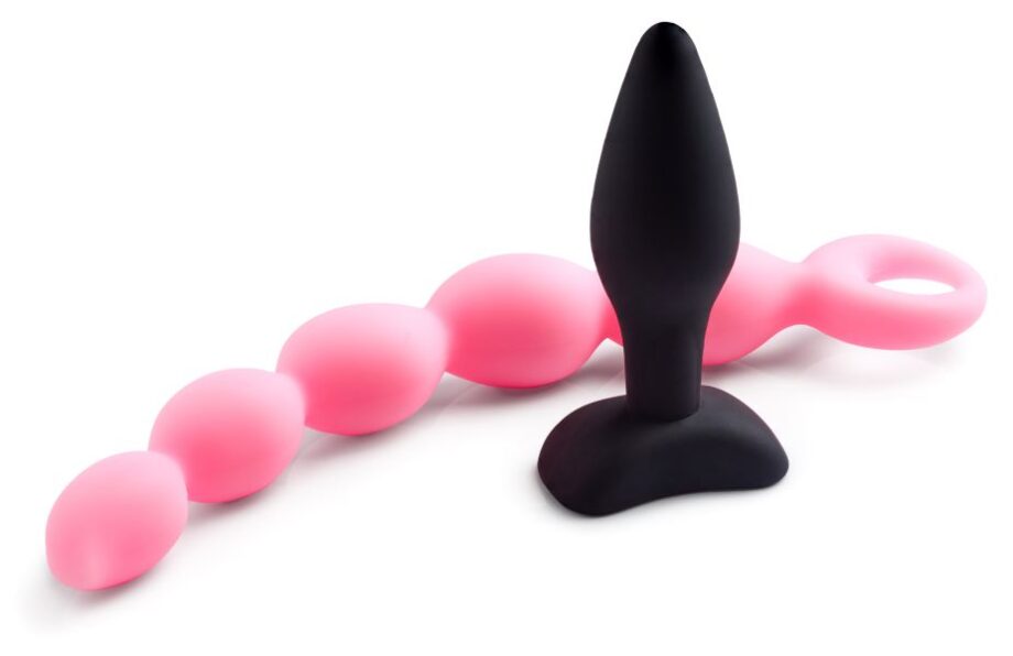 Anal Sex Toys 101