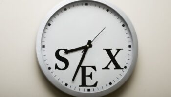 When It Comes to Sex, How Long Is ‘Not Long Enough?’