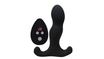 New Toy to Know: Aneros Vice 2 Prostate Massager