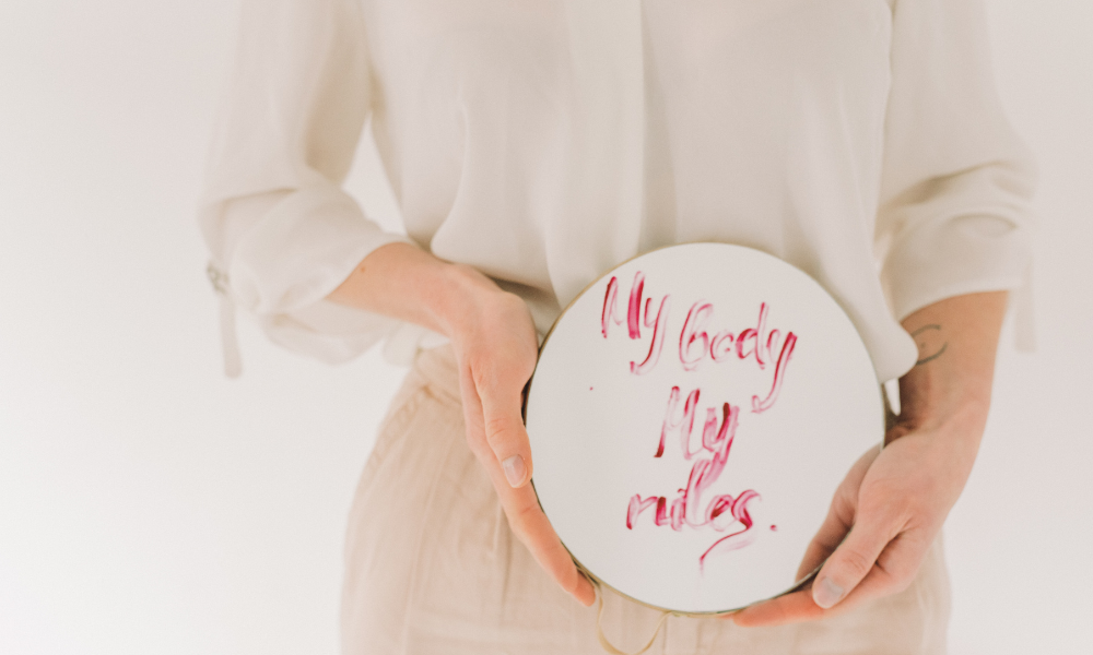 Did Overturning Roe v. Wade Really Reduce the Number of Abortions?