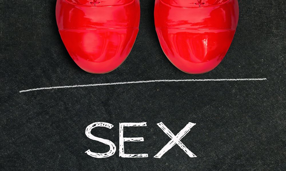 What I Learned from My Mom’s Negative View of Sex