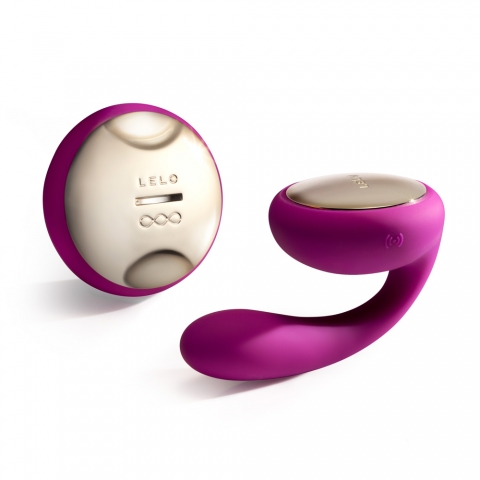 LELO IDA Couples' Vibrator