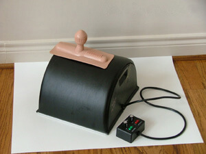 Sybian Sex Machine