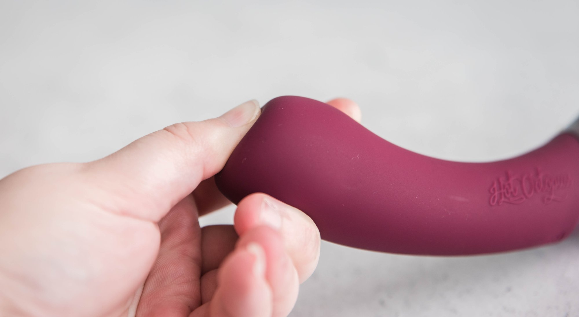 Hot Octopuss Kurve sex toy review