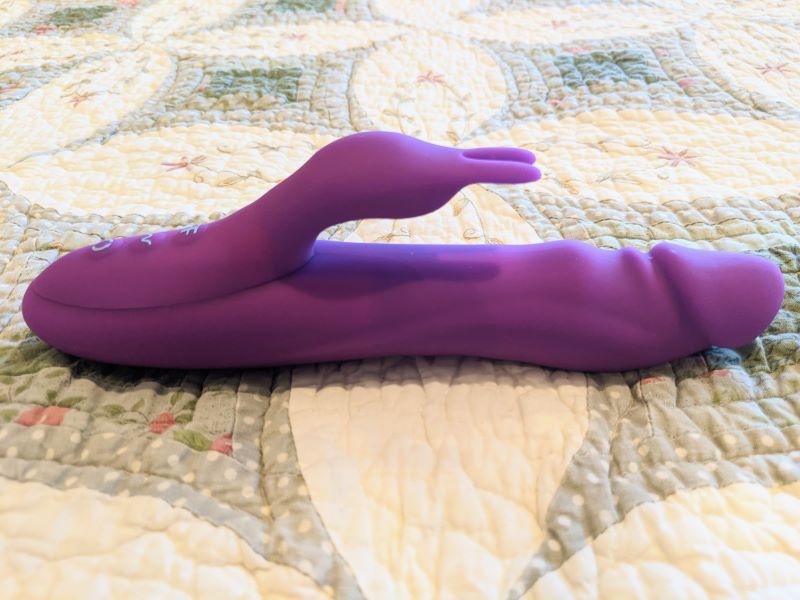 FemmeFunn Booster Rabbit: Sex Toy Review