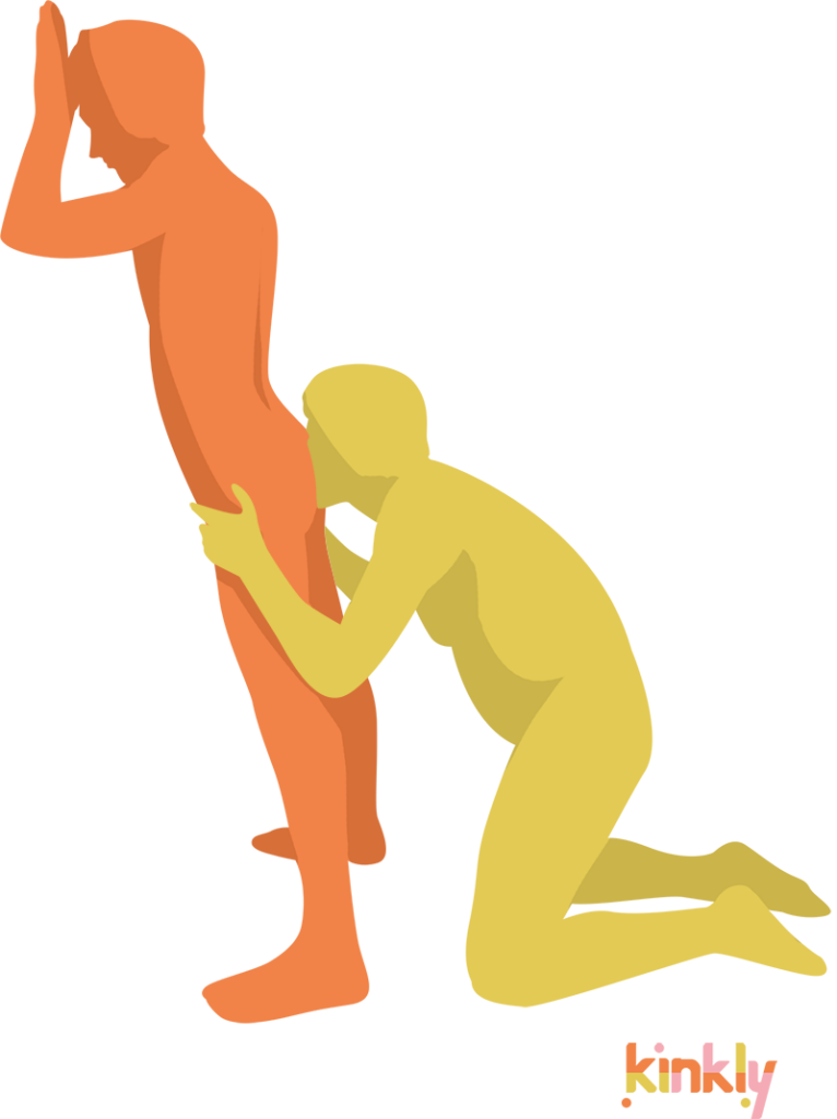 Back Tackle Position illustration