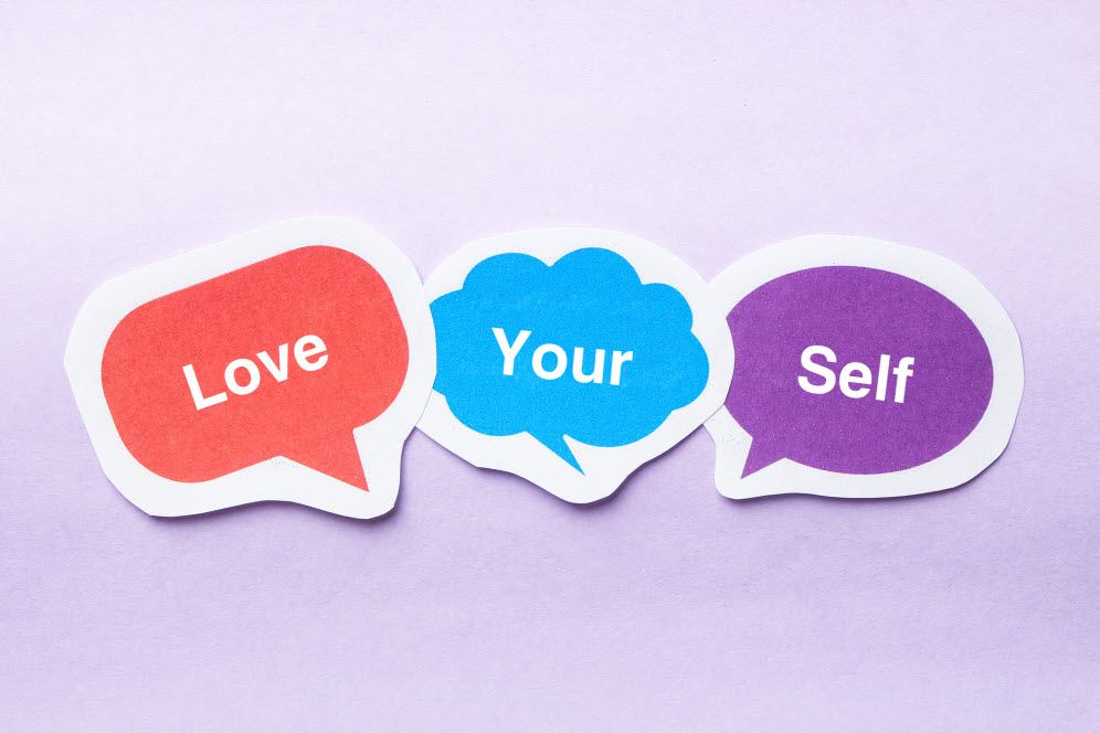 10 Things You Don’t Know About Self-Love
