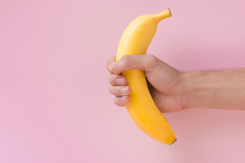 Mindful Masturbation Tips for People With Penises