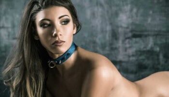 The Importance of Collars in BDSM