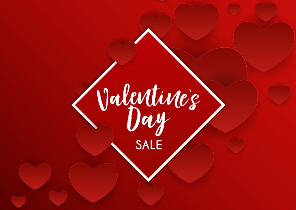 Sex Toy Sales! All the Best Valentine’s Day Deals, Sales and Coupon Codes