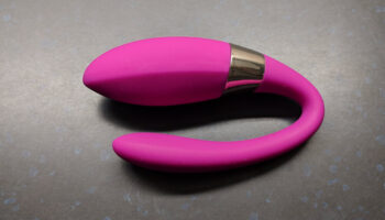 Sex Toy Review: LELO TIANI 2