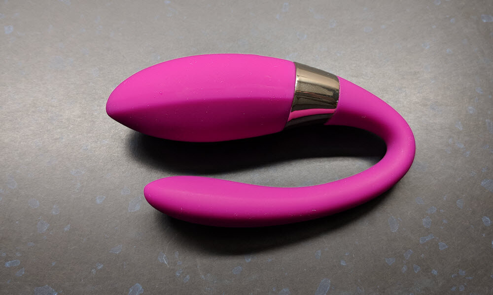 Sex Toy Review: LELO TIANI 2