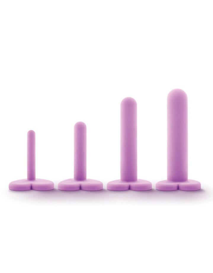 New Toy to Know: Wellness Dilator Kit by Blush Novelties