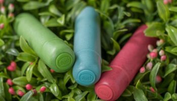 New Toy to Know: Gaia Collection by Blush Novelties