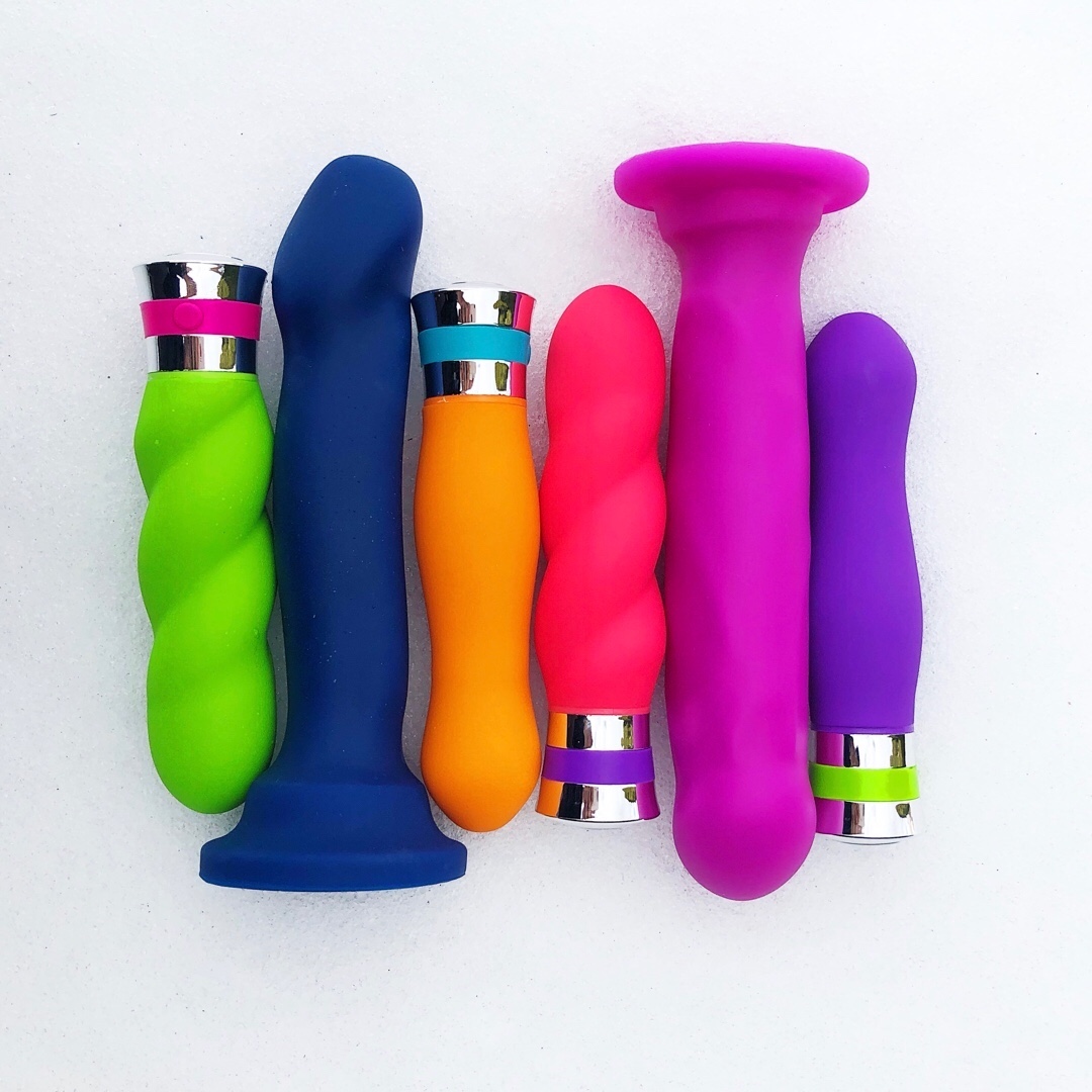 safest material for sex toys New Arrival Red Lip Clit Sucking Thrusting Vibrator Dual-action Vibrat –  honeysx main image 0